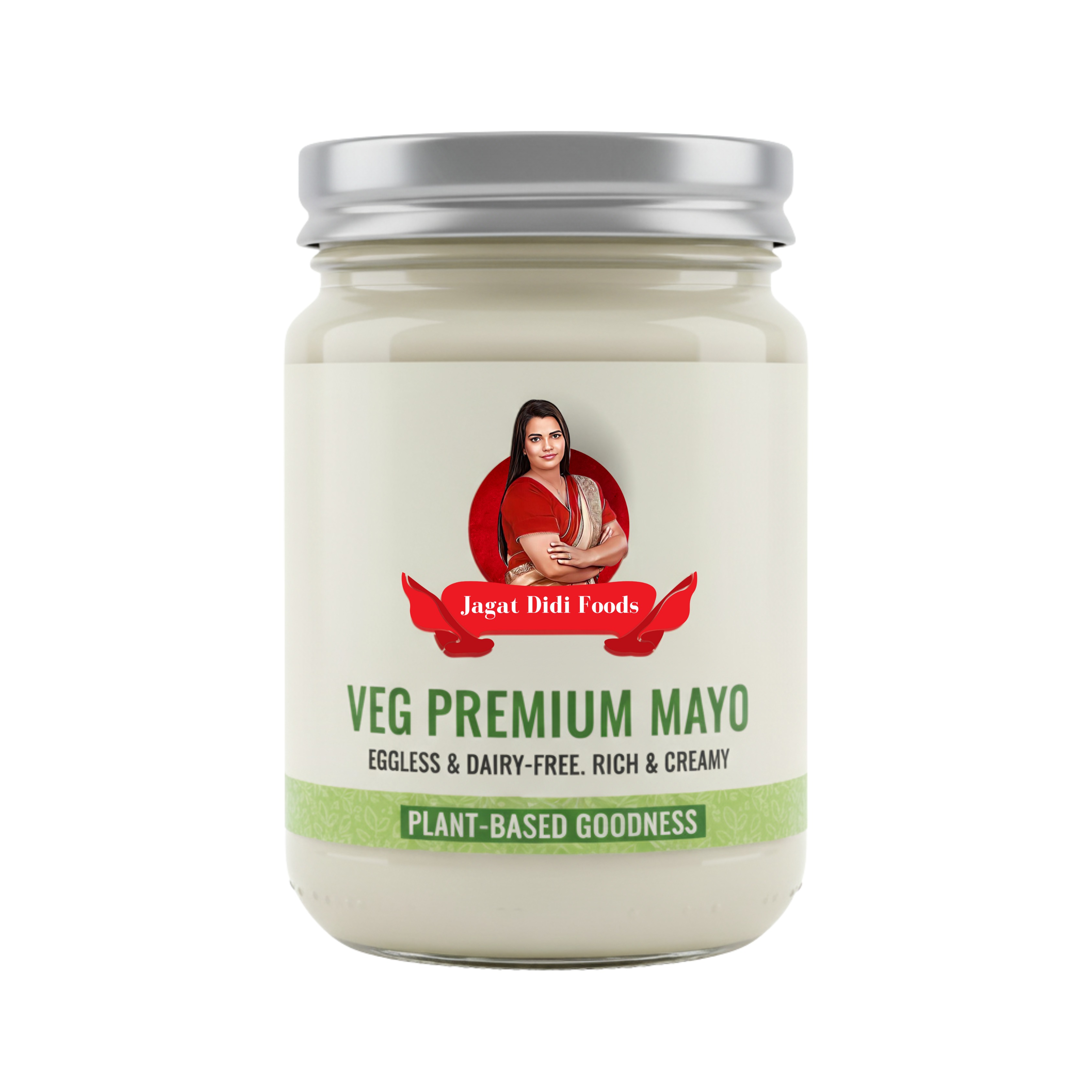 Veg Premium Mayo
