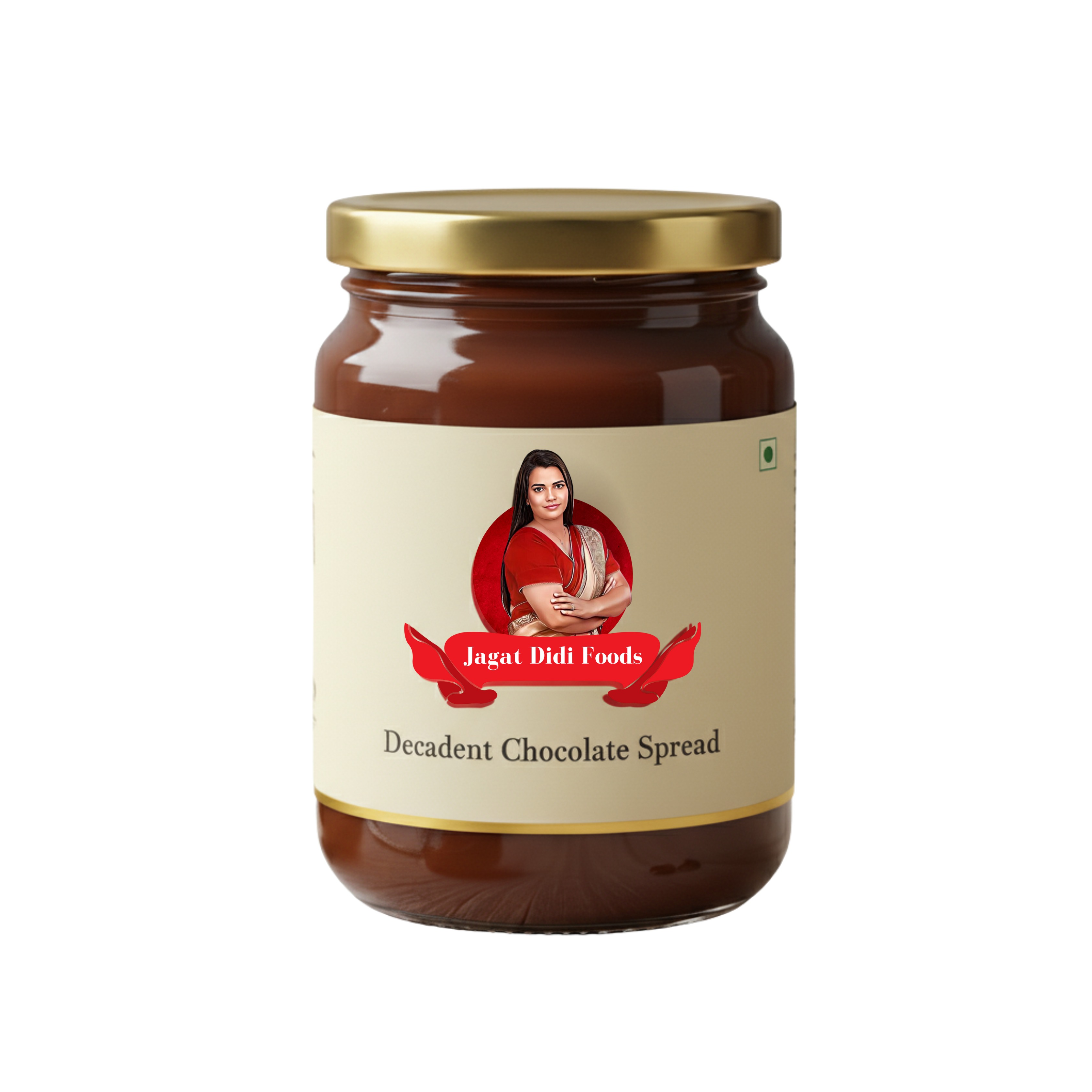 Decadent Chocolate Spread