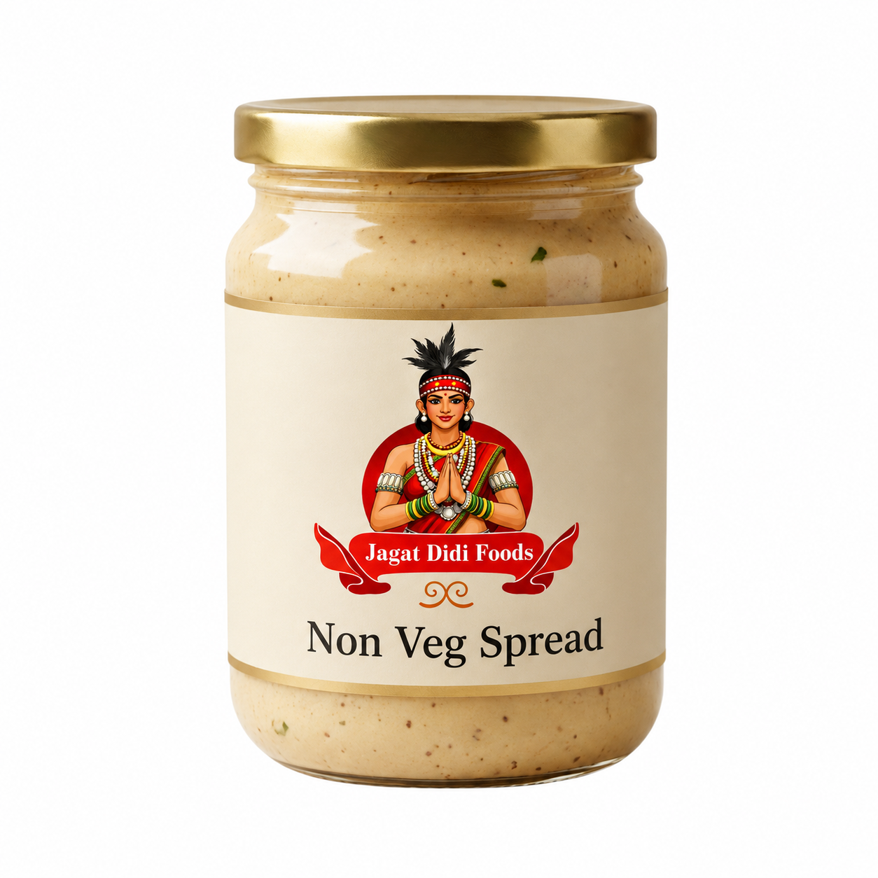 Non Veg Spread
