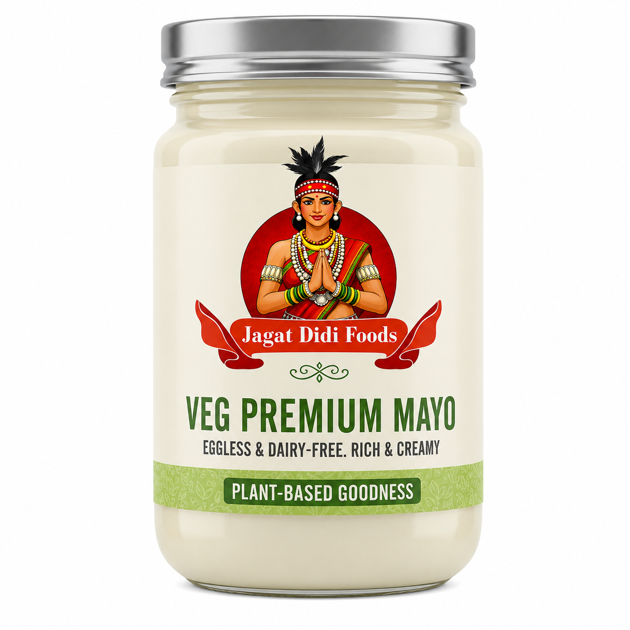Veg Premium Mayo