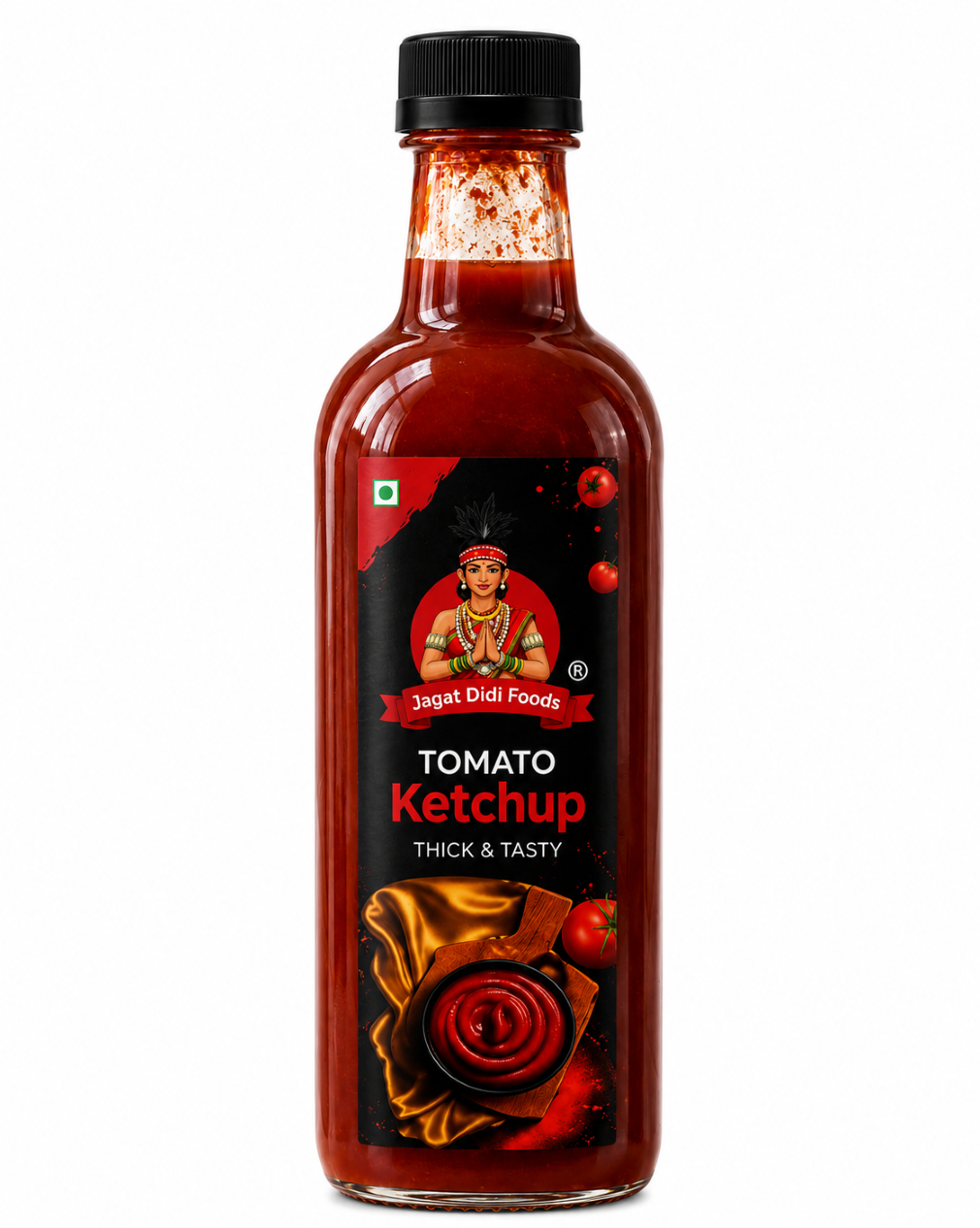 Tomato Ketchup